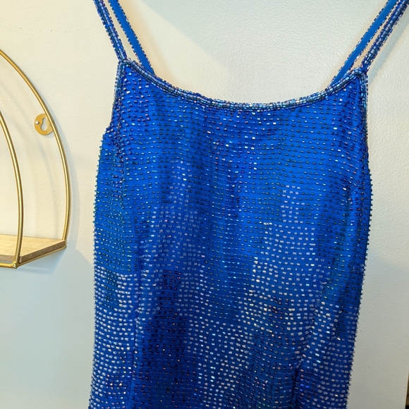 SCALA Formal Dress - Picture 7 of 10